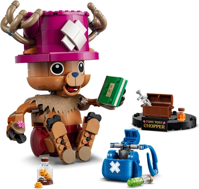 75643 - tonytony chopper