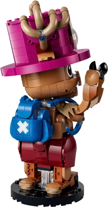 75643 - tonytony chopper