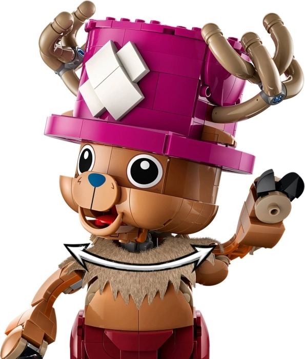 75643 - tonytony chopper