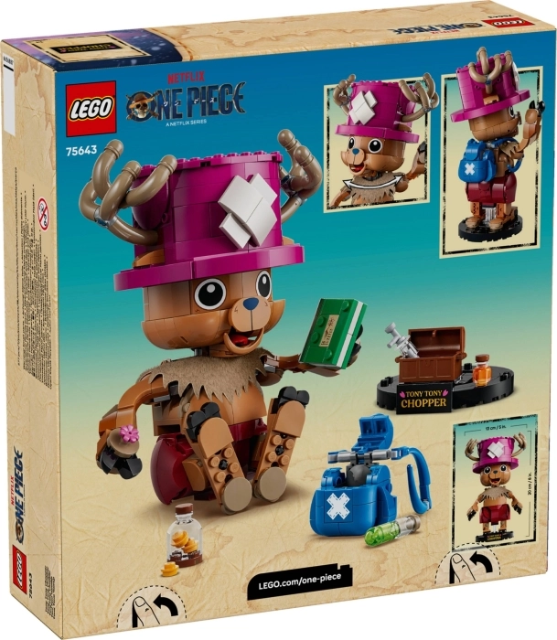 75643 - tonytony chopper