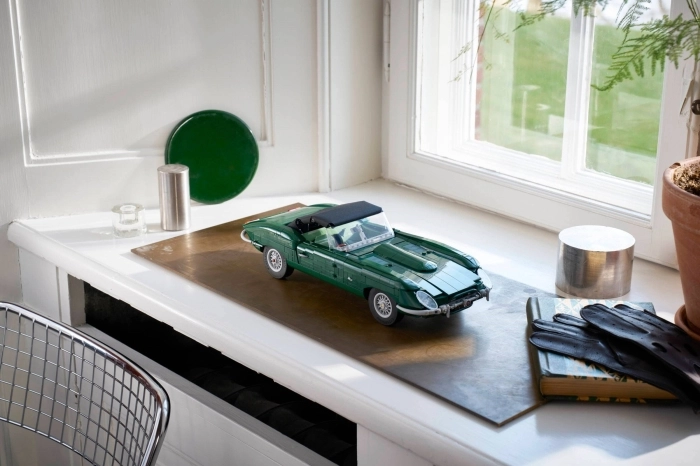 11381 -jaguar e-type
