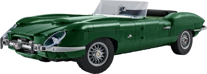 11381 -jaguar e-type