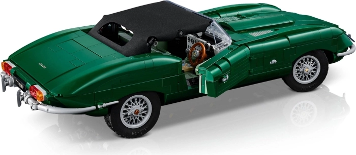 11381 -jaguar e-type