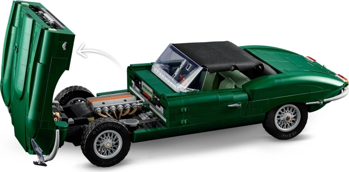 11381 -jaguar e-type