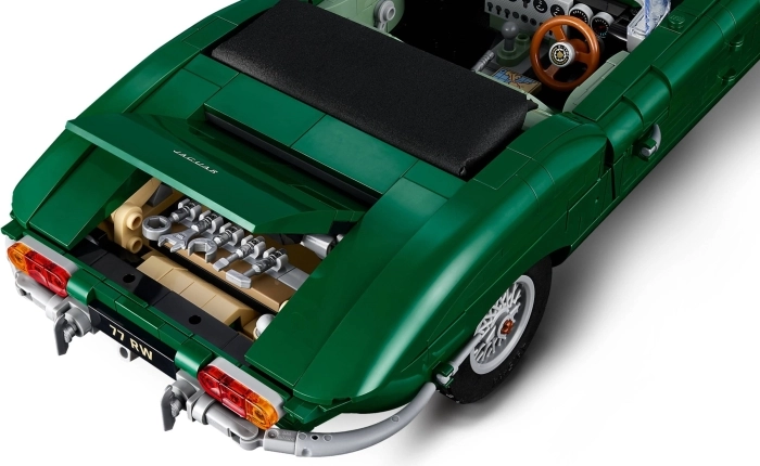 11381 -jaguar e-type
