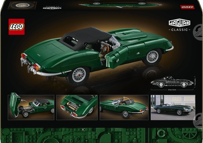11381 -jaguar e-type