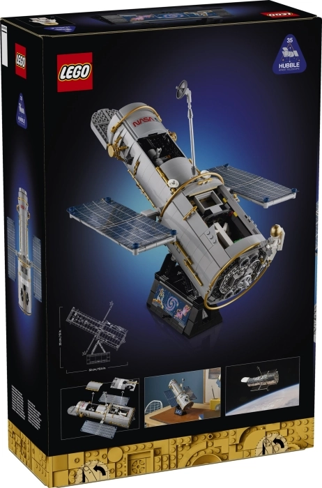 11382 - telescopio spaziale hubble