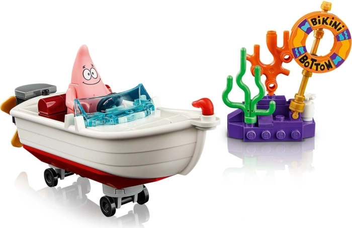 11386 - spongebob: bikini bottom