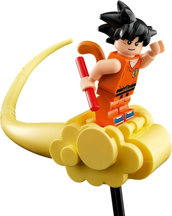11390 - dragon ball: shenron & goku
