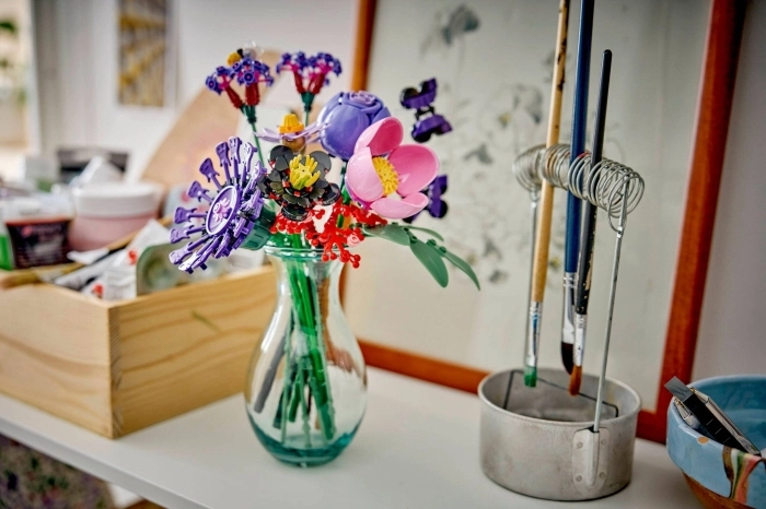 11507 - bouquet di fiori di olivia rodrigo