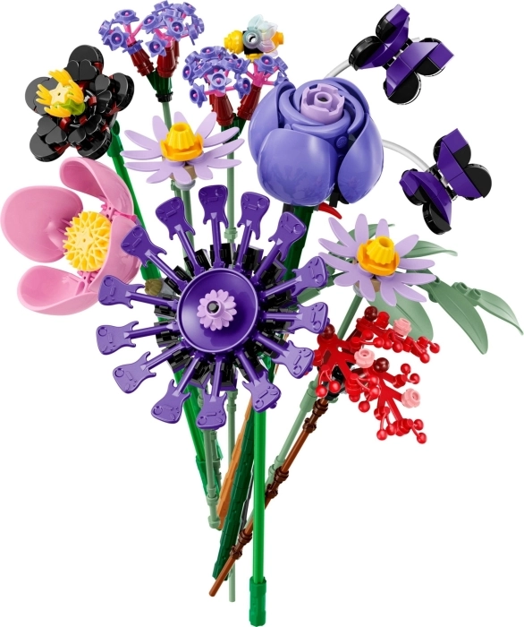 11507 - bouquet di fiori di olivia rodrigo