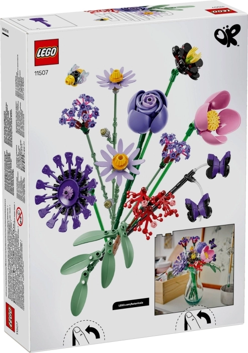 11507 - bouquet di fiori di olivia rodrigo