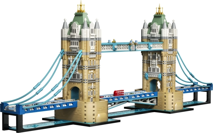 21067 - architecture tower bridge