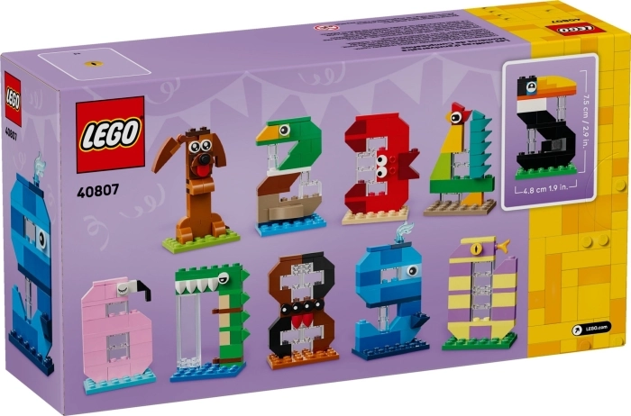 40807 - numeri del compleanno
