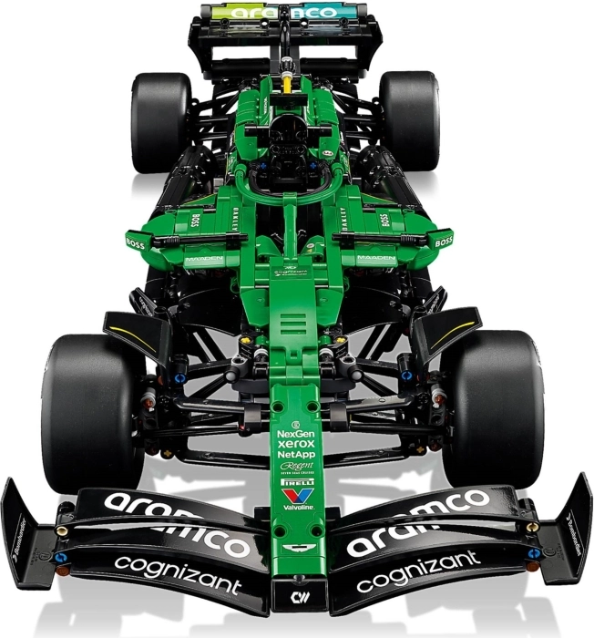 42240 - auto f1&reg; aston martin aramco amr24