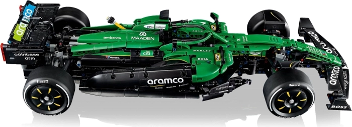 42240 - auto f1&reg; aston martin aramco amr24