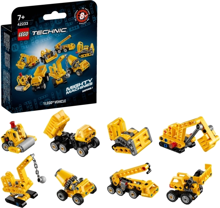 42233 - macchine potenti
