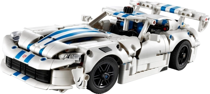 42234 - auto sportiva dodge viper gts-r