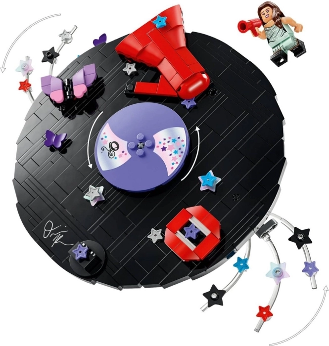 43028 - vinile di olivia rodrigo