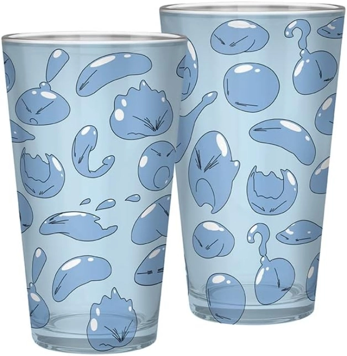 slime - rimuru - bicchiere 400ml