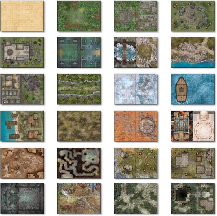 combat book 3 fantasy