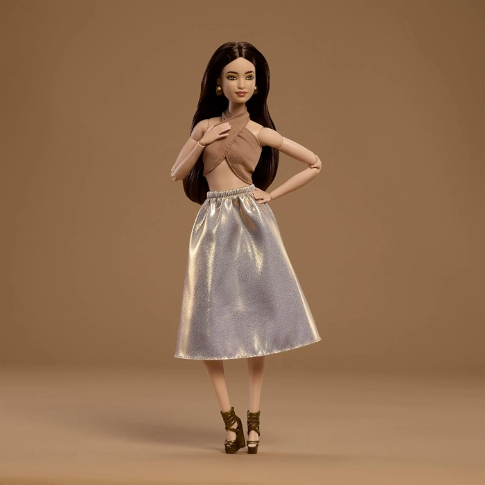 barbie - basics model 06