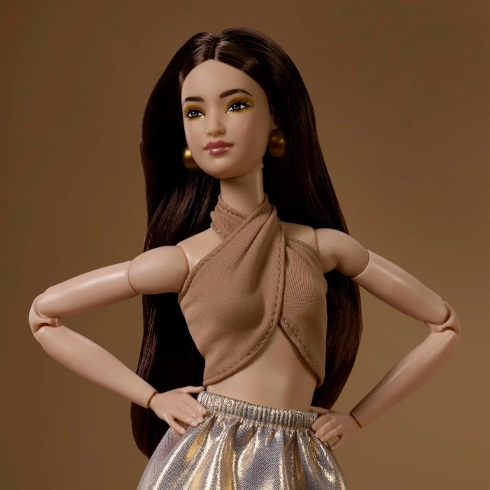 barbie - basics model 06