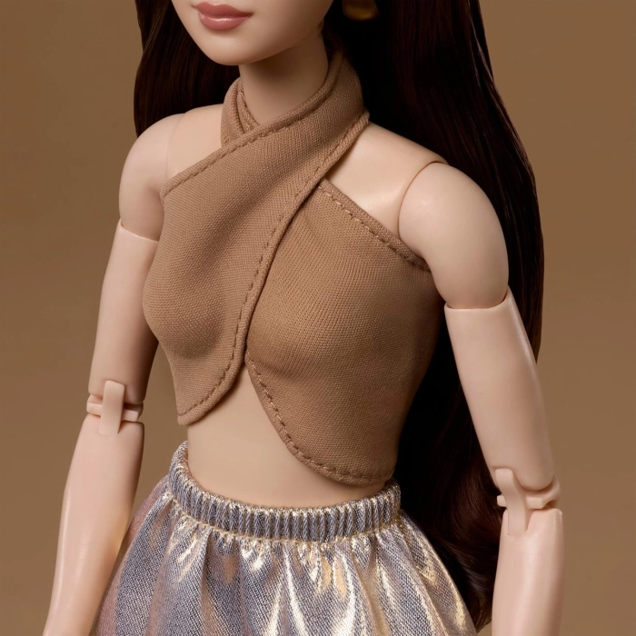 barbie - basics model 06
