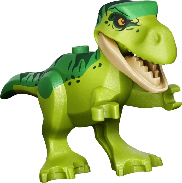 77978 - camion da trasporto per il giovane t. rex