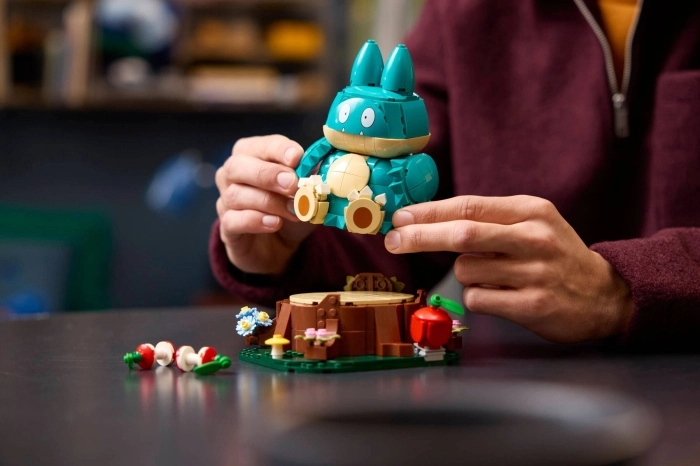 72150 - munchlax