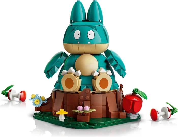 72150 - munchlax
