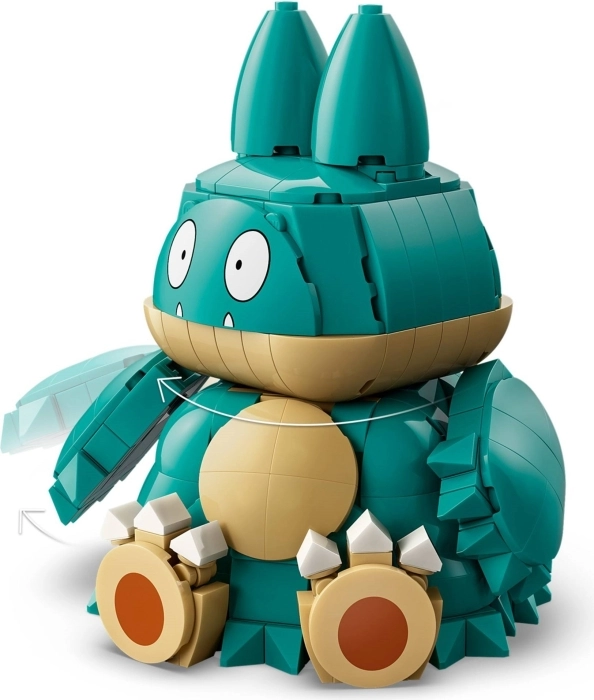 72150 - munchlax