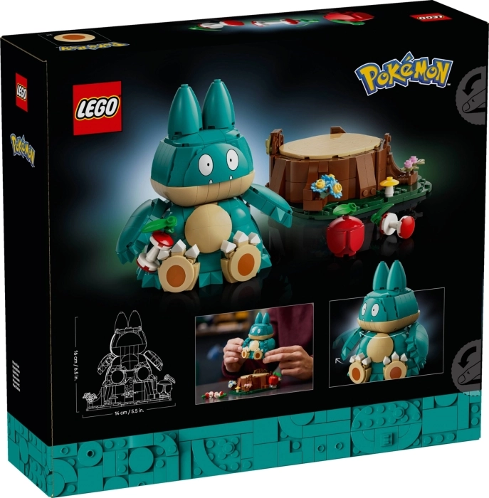 72150 - munchlax