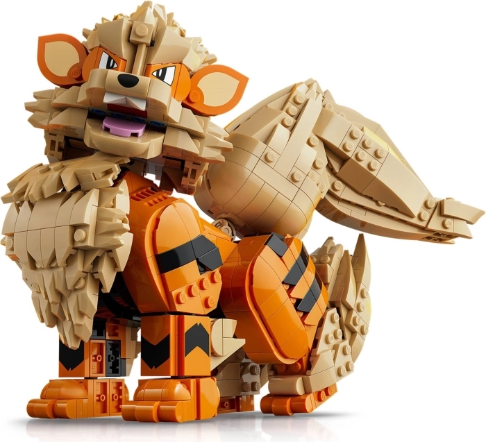 72160 - arcanine