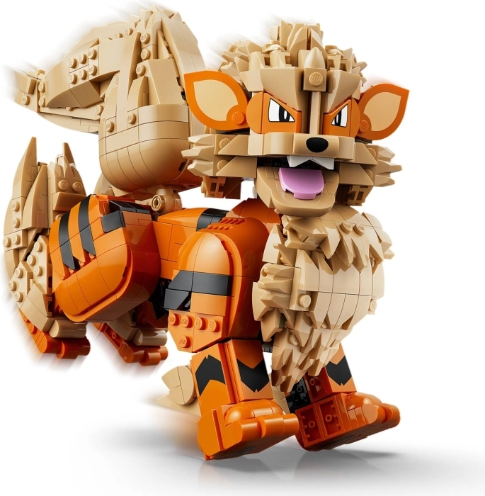 72160 - arcanine