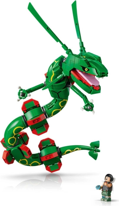 72168 - rayquaza