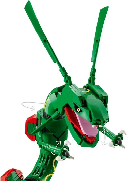 72168 - rayquaza