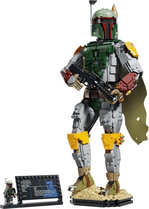 75455 - boba fett&trade;