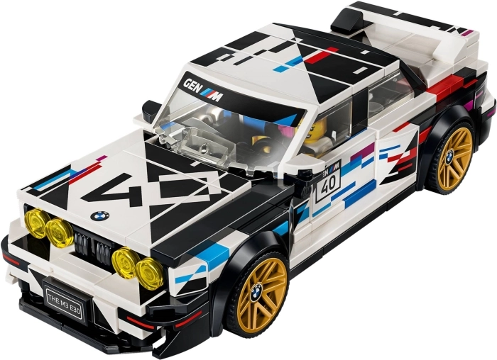 77263 - bmw m3 (e30)