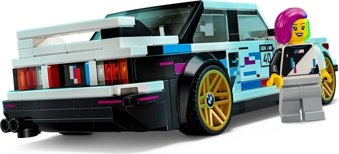 77263 - bmw m3 (e30)