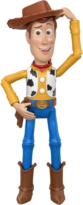 toy story 5 - action figure 30cm modello assortito