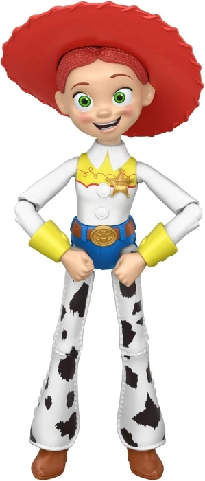toy story 5 - action figure 30cm modello assortito