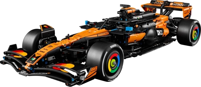 42228 - auto mclaren mcl39 f1&reg;