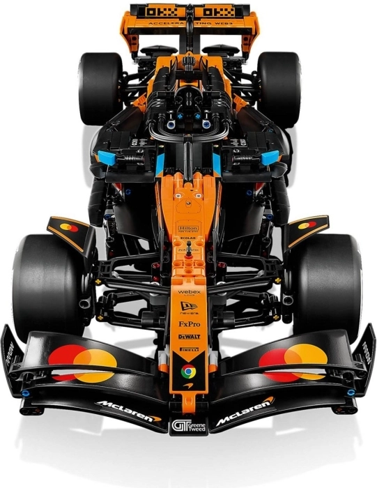 42228 - auto mclaren mcl39 f1&reg;