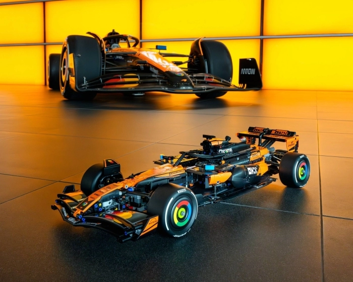 42228 - auto mclaren mcl39 f1&reg;