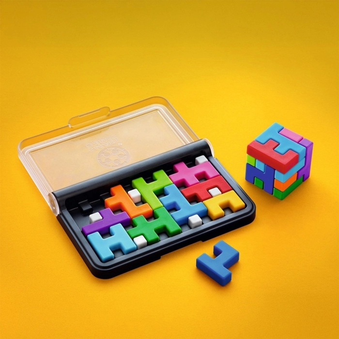iq quub - rompicapo con 120 sfide
