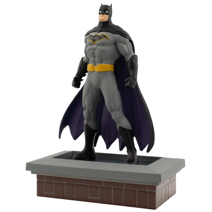 dc - batman