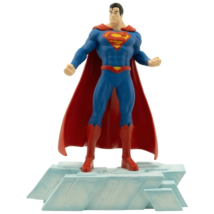 dc - superman