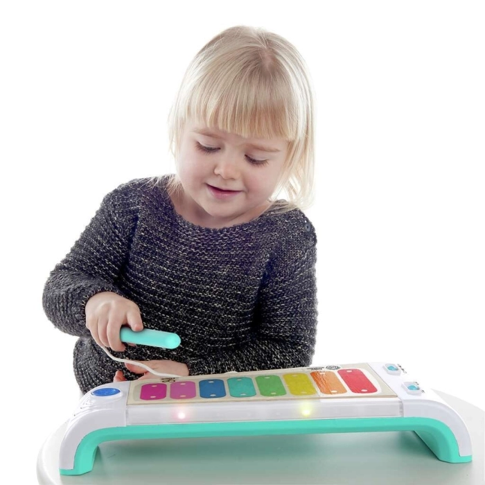 xilophono magic touch