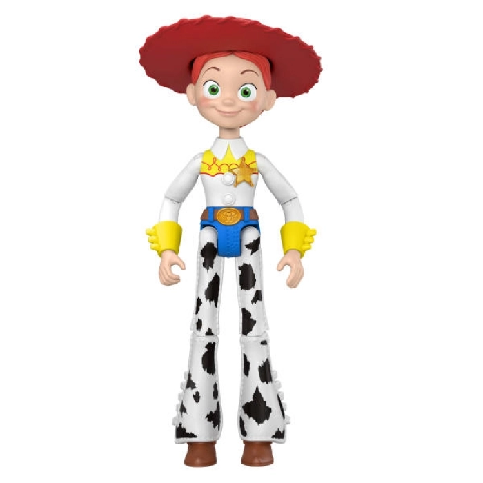 toy story 5 - action figure 15cm modello assortito